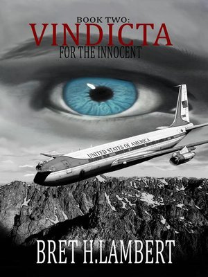 cover image of Vindicta